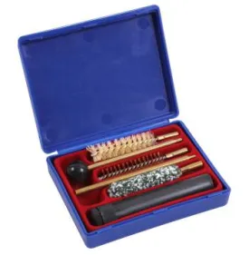 .45 Caliber Pistol Cleaning Kit
