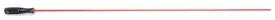 4mm Cleaning Steel Rod / Rifle