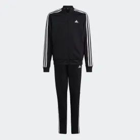 adidas 3-Stripes Kids Tracksuit