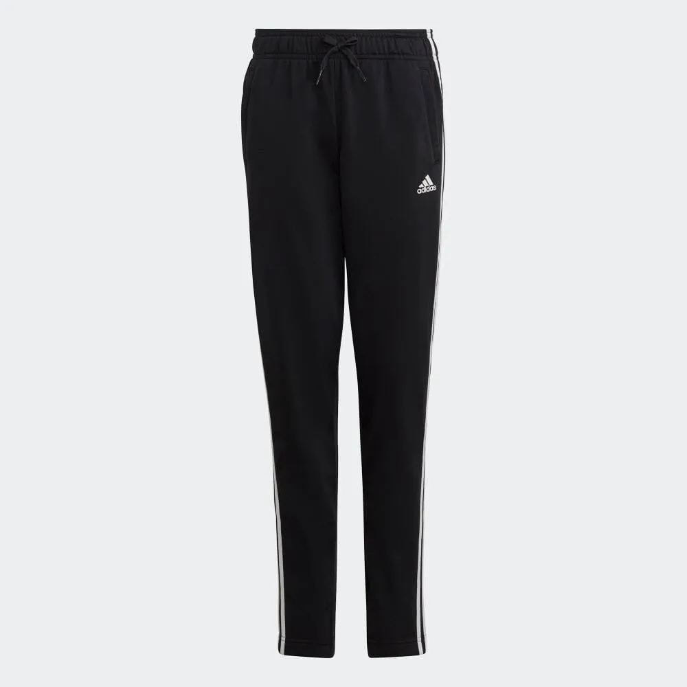 adidas 3-Stripes Kids Tracksuit