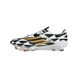 Adidas F50 Adizero IV Firm Ground Cleats