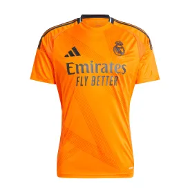Adidas Men's Real Madrid Away 2024/2025