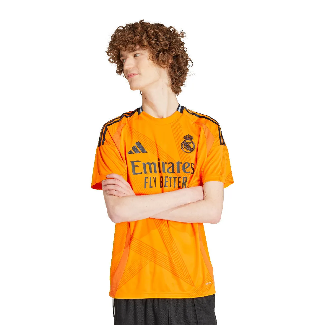 Adidas Men's Real Madrid Away 2024/2025