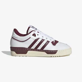 Adidas Originals | RIVALRY LOW 86  { SHADOW RED