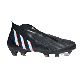 Adidas Predator Edge  Firm Ground Cleats