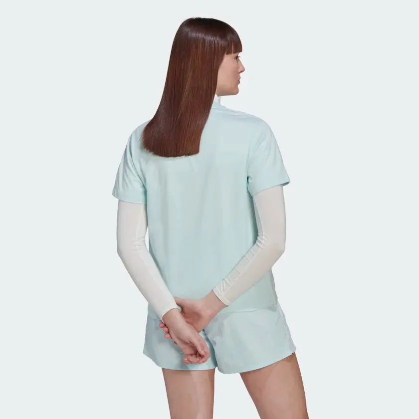 ADIDAS TIGHT TEE - HN5902