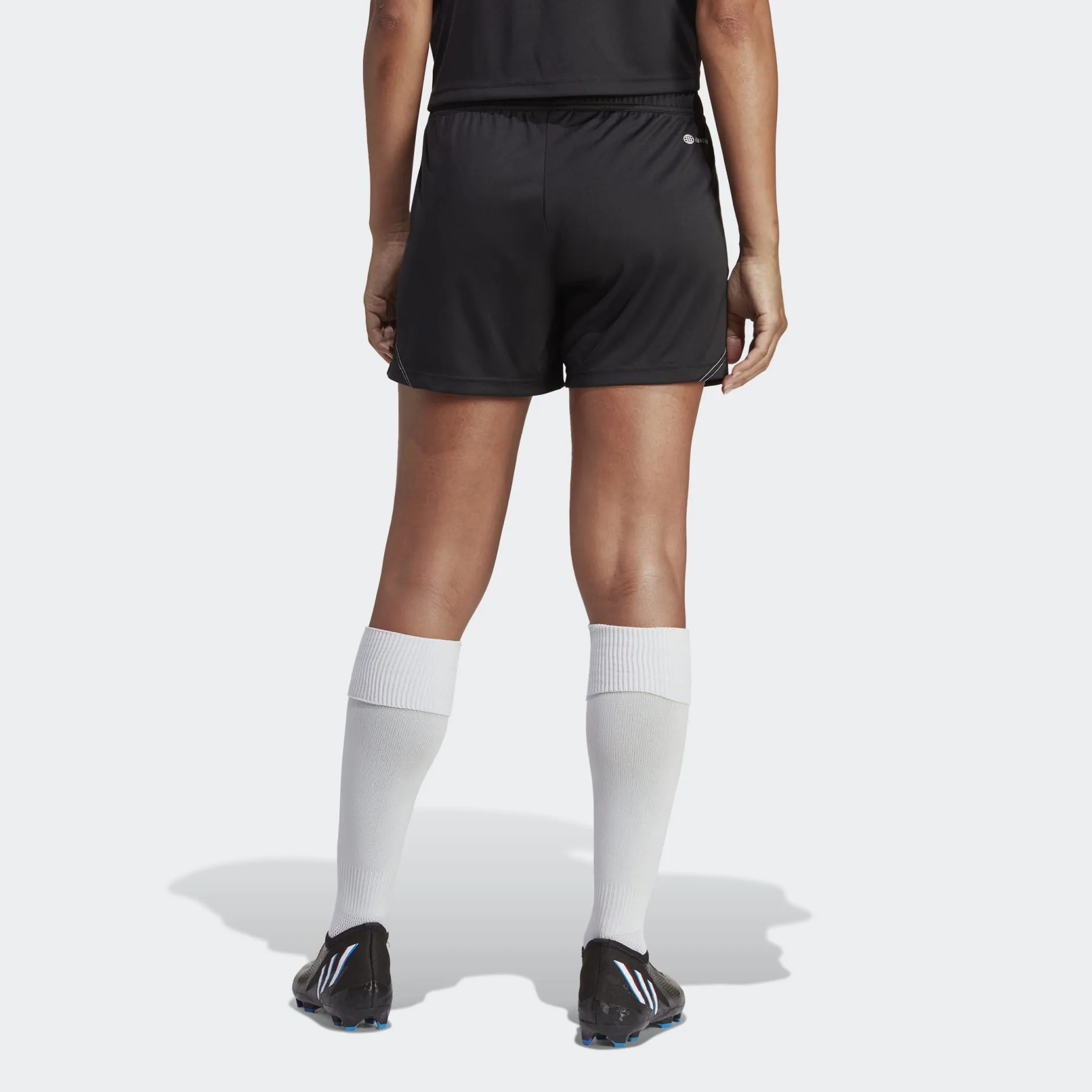 ADIDAS TIRO 23 CLUB TRAINING SHORTS - HS3624