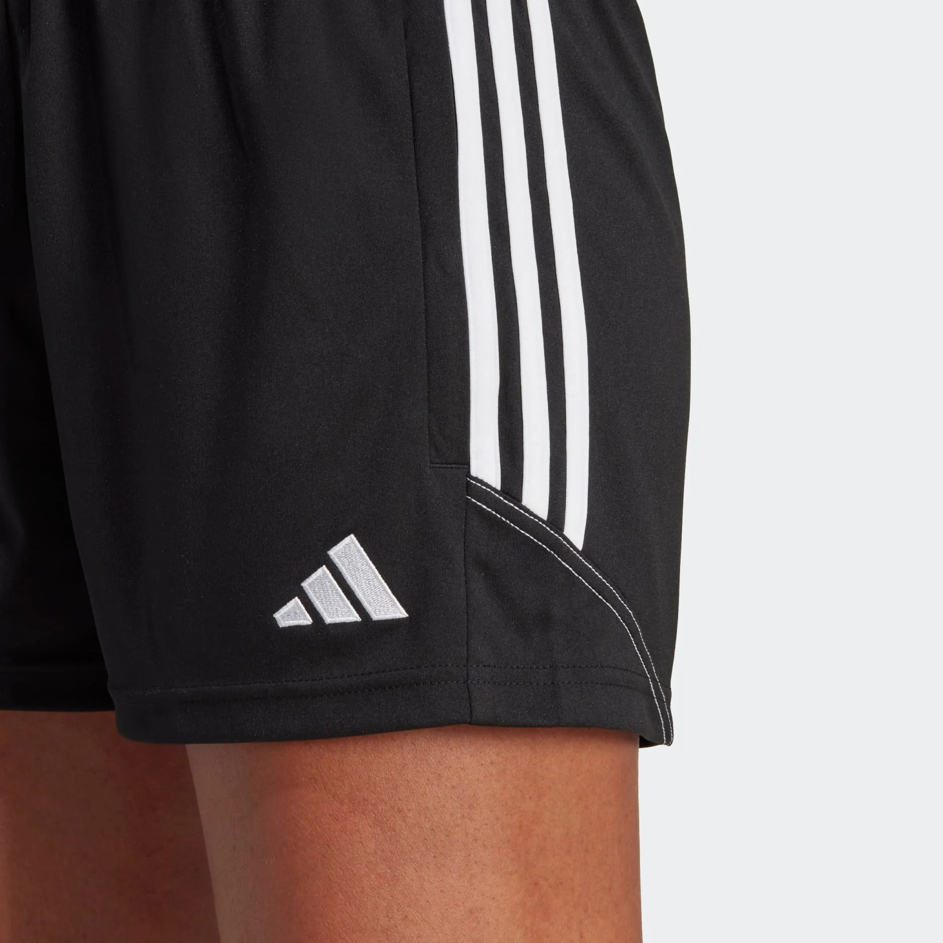 ADIDAS TIRO 23 CLUB TRAINING SHORTS - HS3624