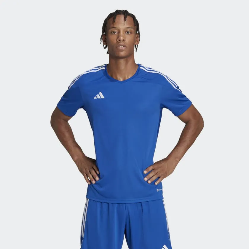 ADIDAS TIRO 23 LEAGUE JERSEY - HR4611