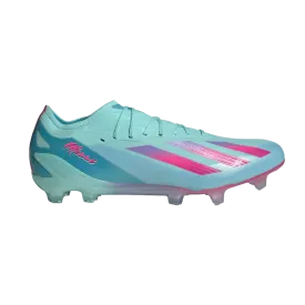 Adidas X Crazyfast Messi Hype.1 Firm Ground Cleats