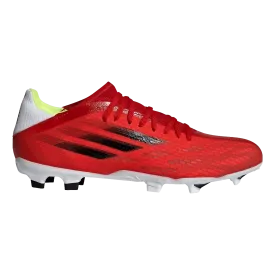 Adidas X Speedflow.3 Firm Ground Cleats