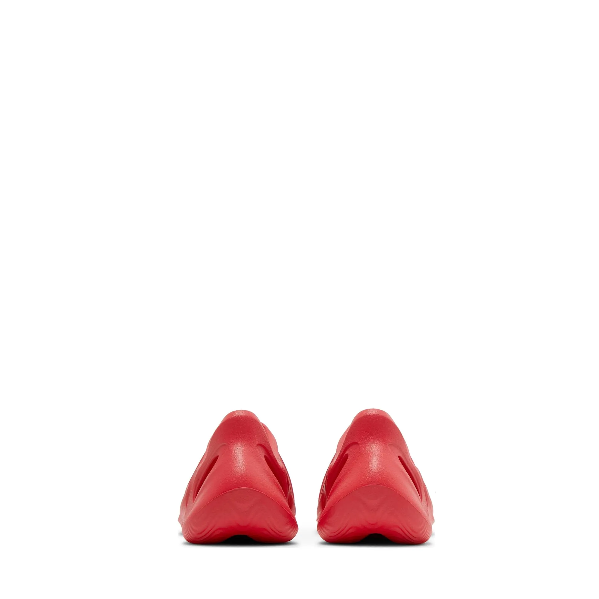 adidas Yeezy Foam RNNR Vermillion (Infant)