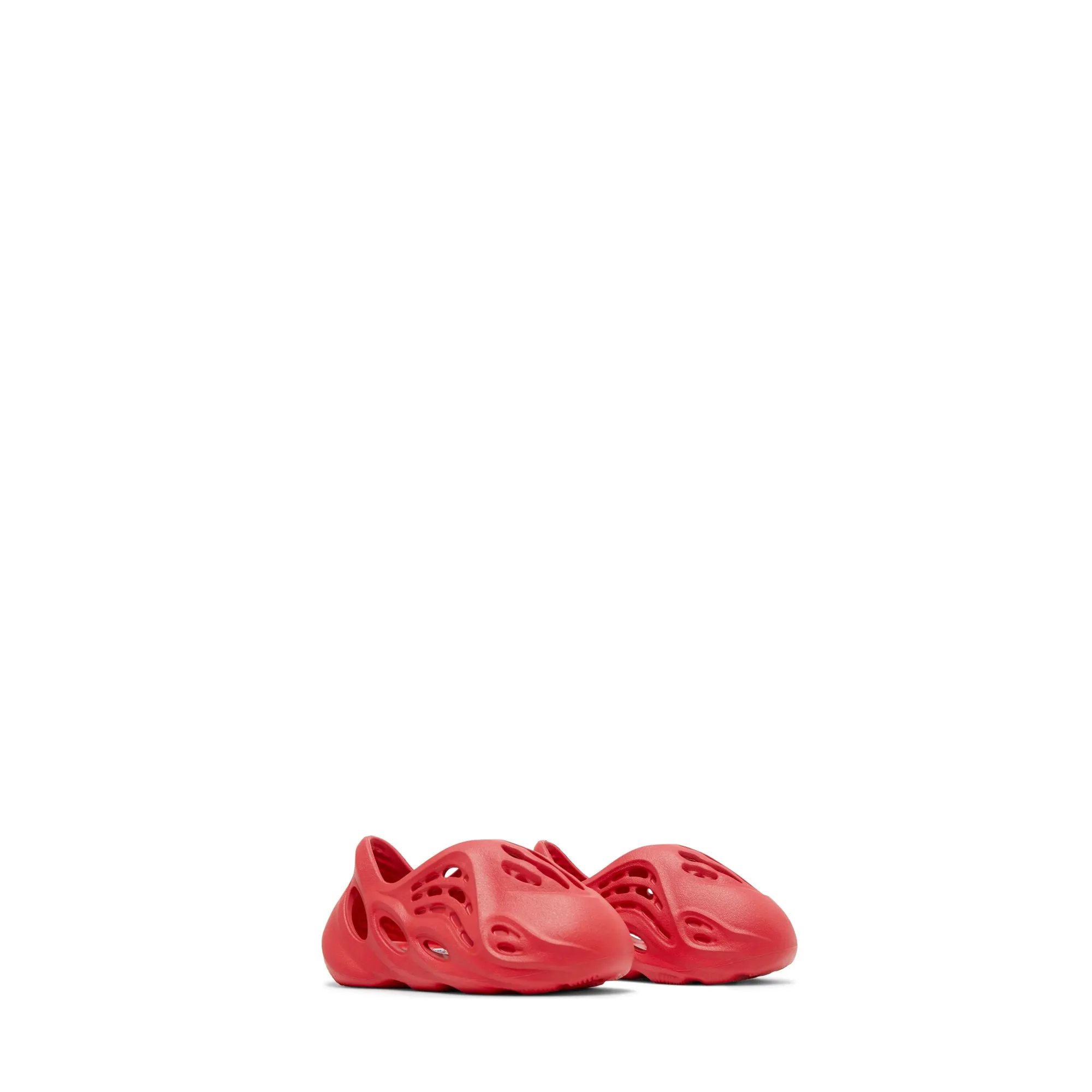 adidas Yeezy Foam RNNR Vermillion (Infant)