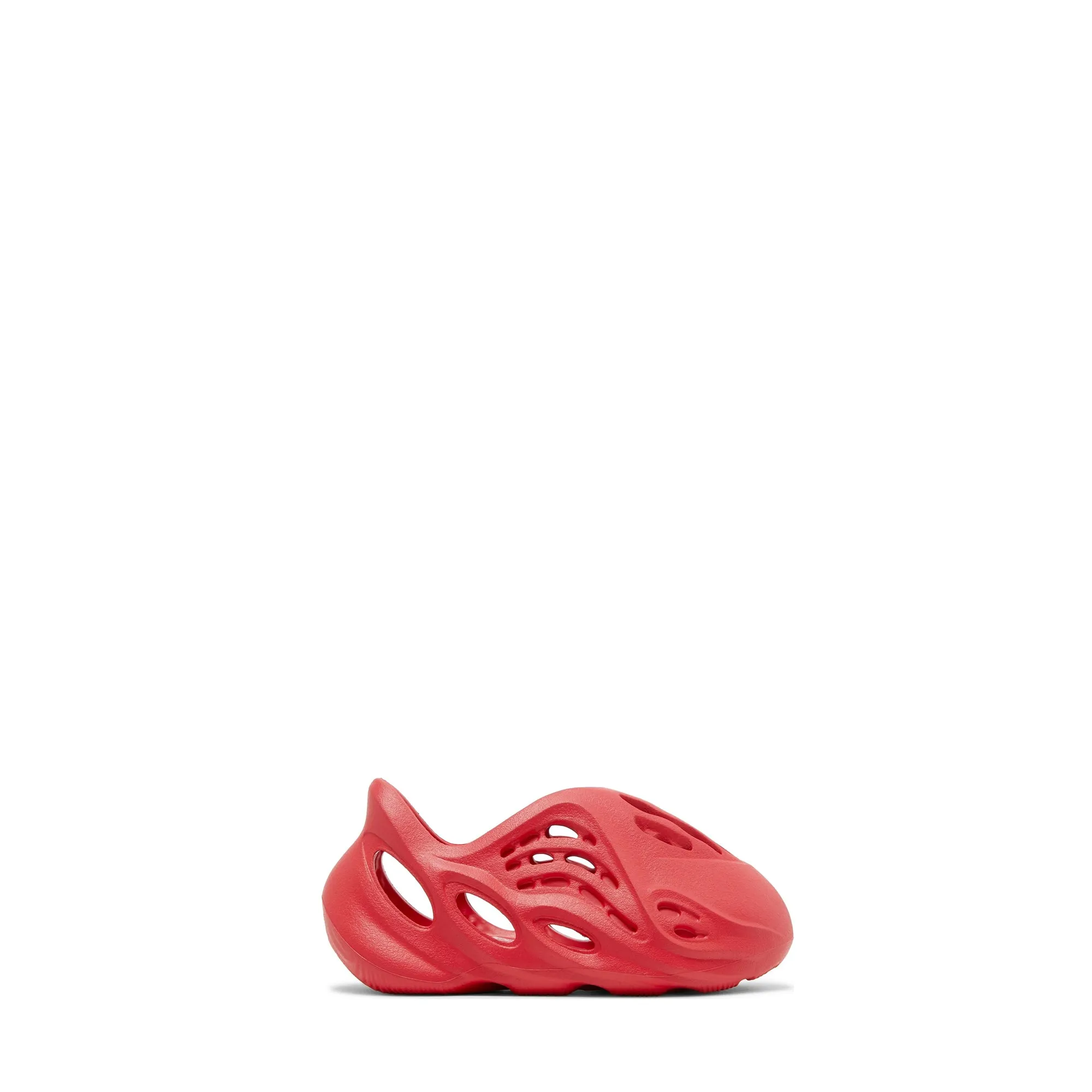 adidas Yeezy Foam RNNR Vermillion (Infant)