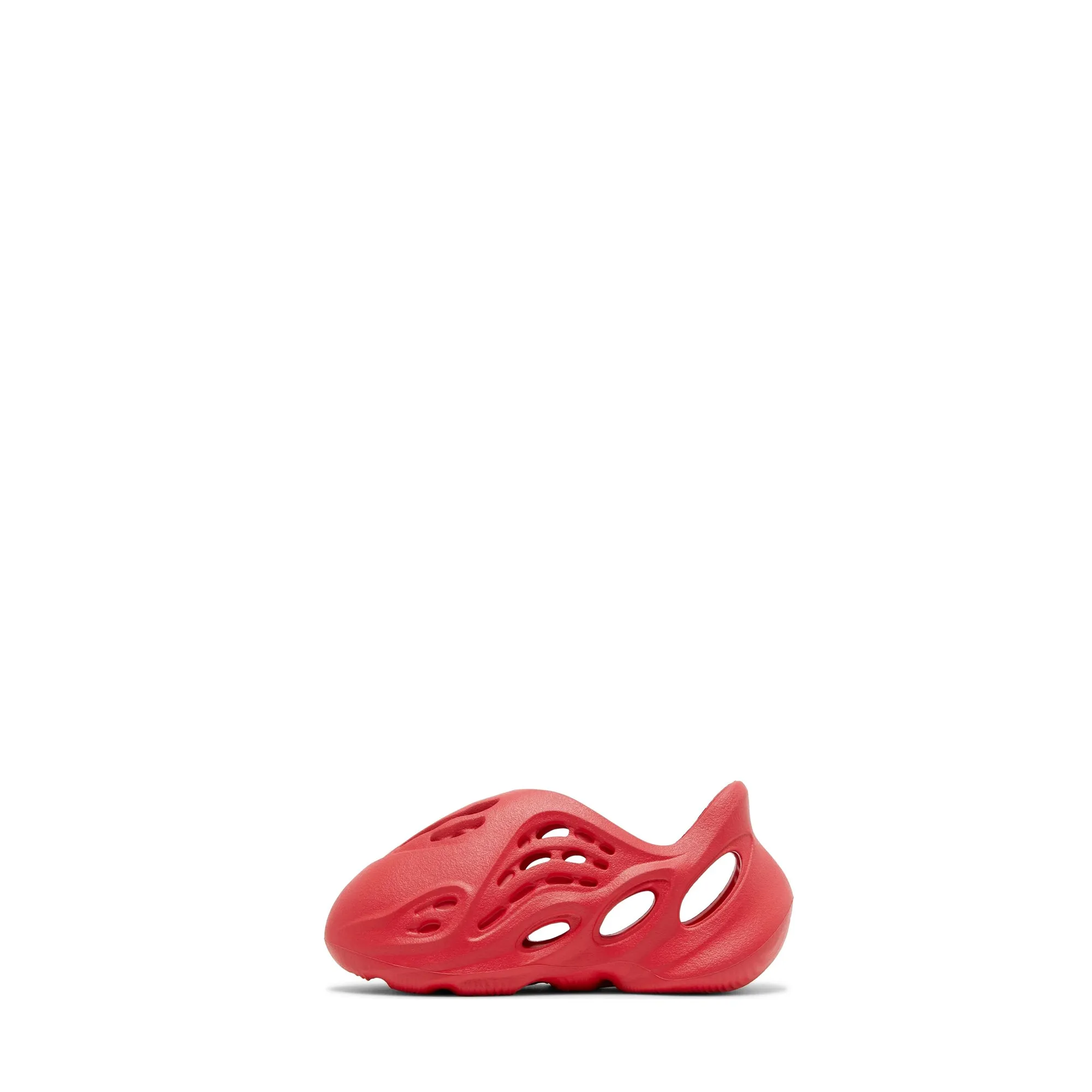 adidas Yeezy Foam RNNR Vermillion (Infant)
