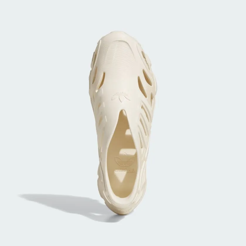 ADIFOM SUPERNOVA SHOES - Wonder White / Wonder White / Wonder White