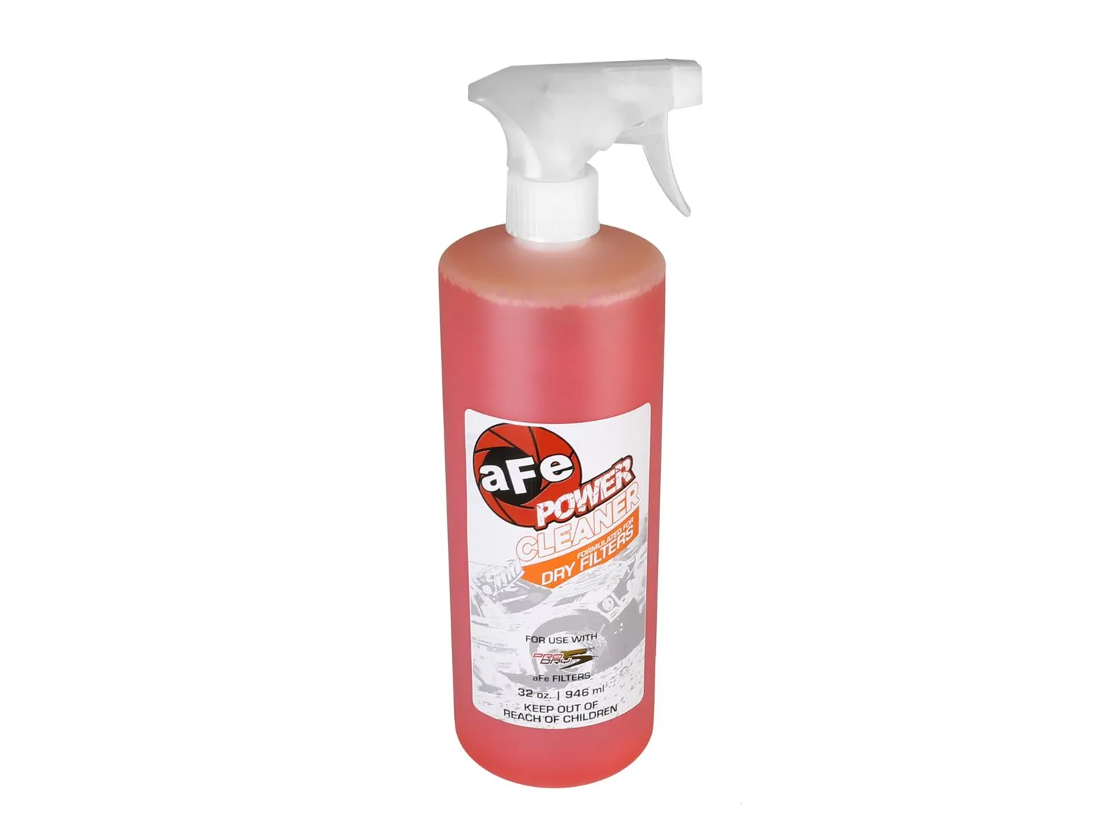 AFE Magnum FLOW Dry Air Filter Cleaner