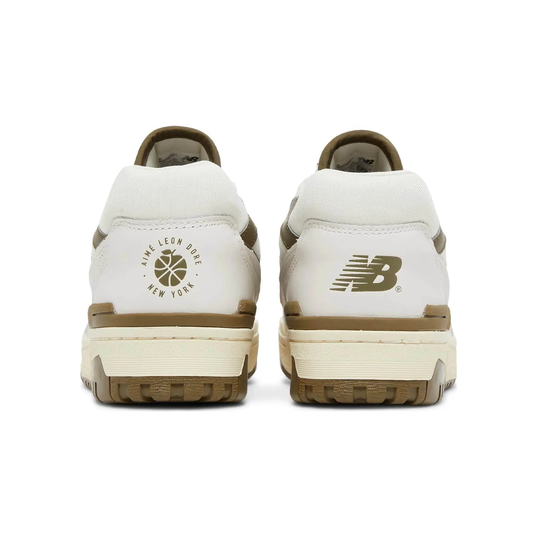 Aimé Leon Dore x New Balance 550 'Olive'