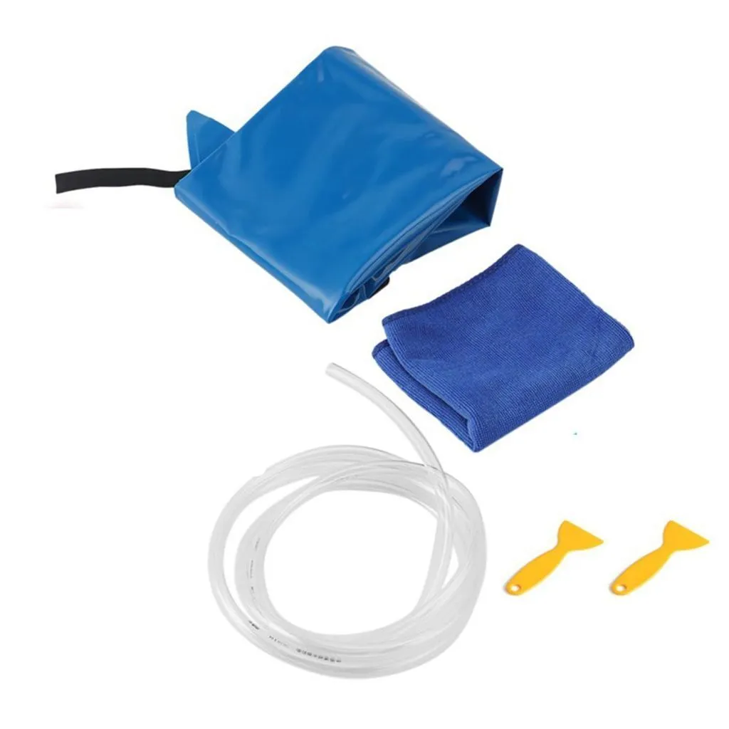 Air Conditioning Cleaning Bag