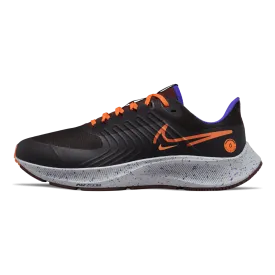 Air Zoom Pegasus 38 Shield Men Black/orange-total Orange-bron