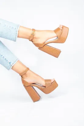 Annie Heels