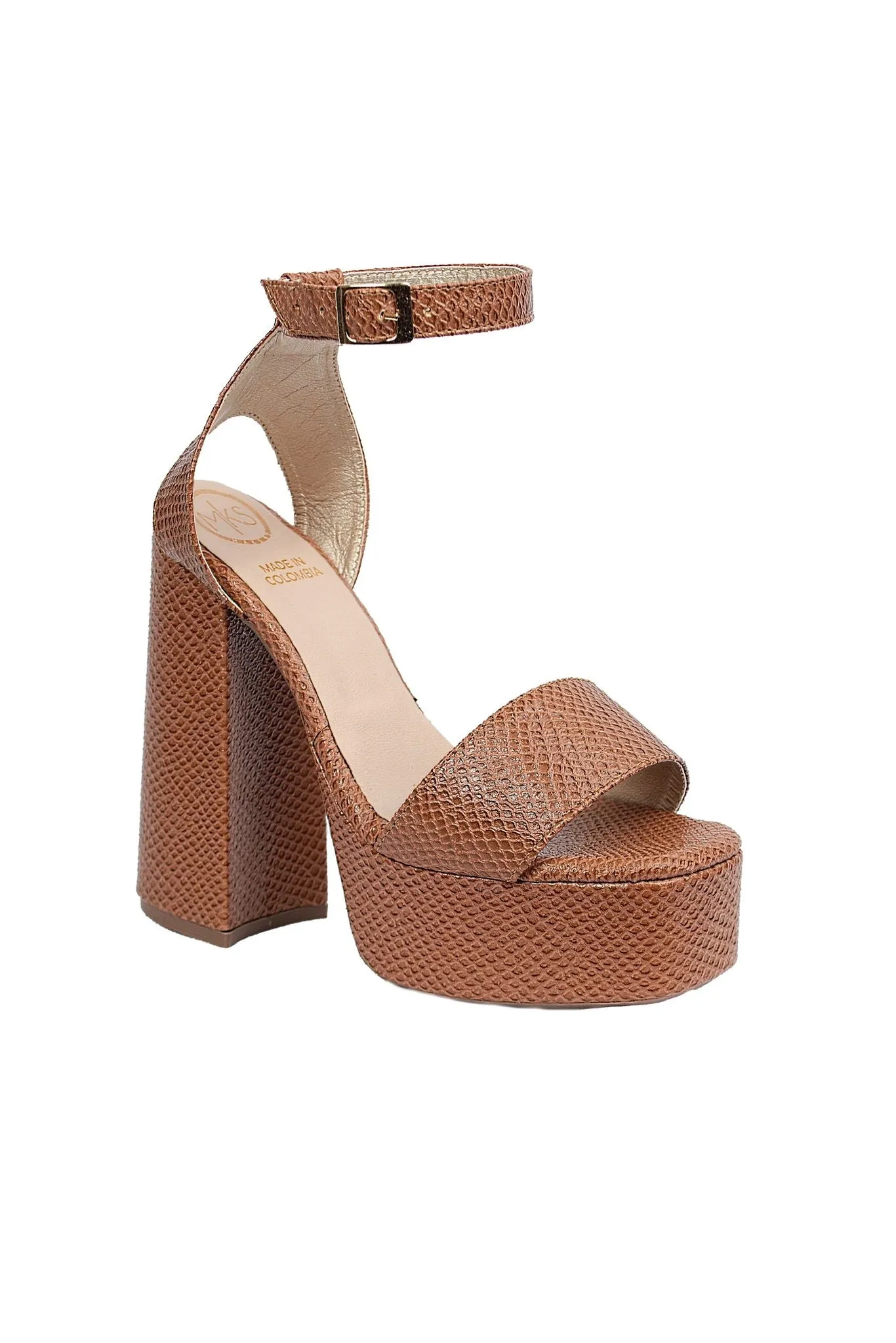 Annie Heels