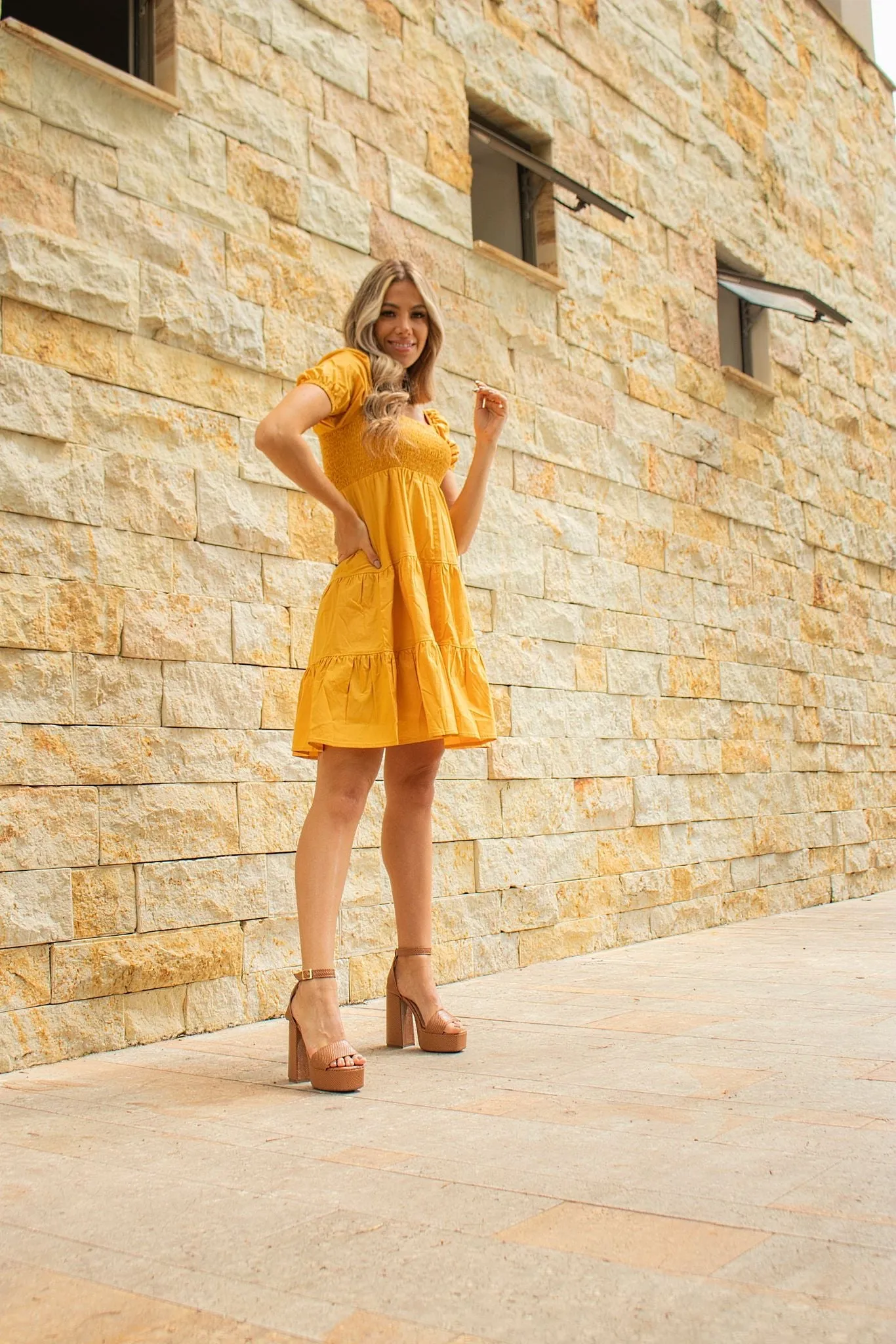 Annie Heels