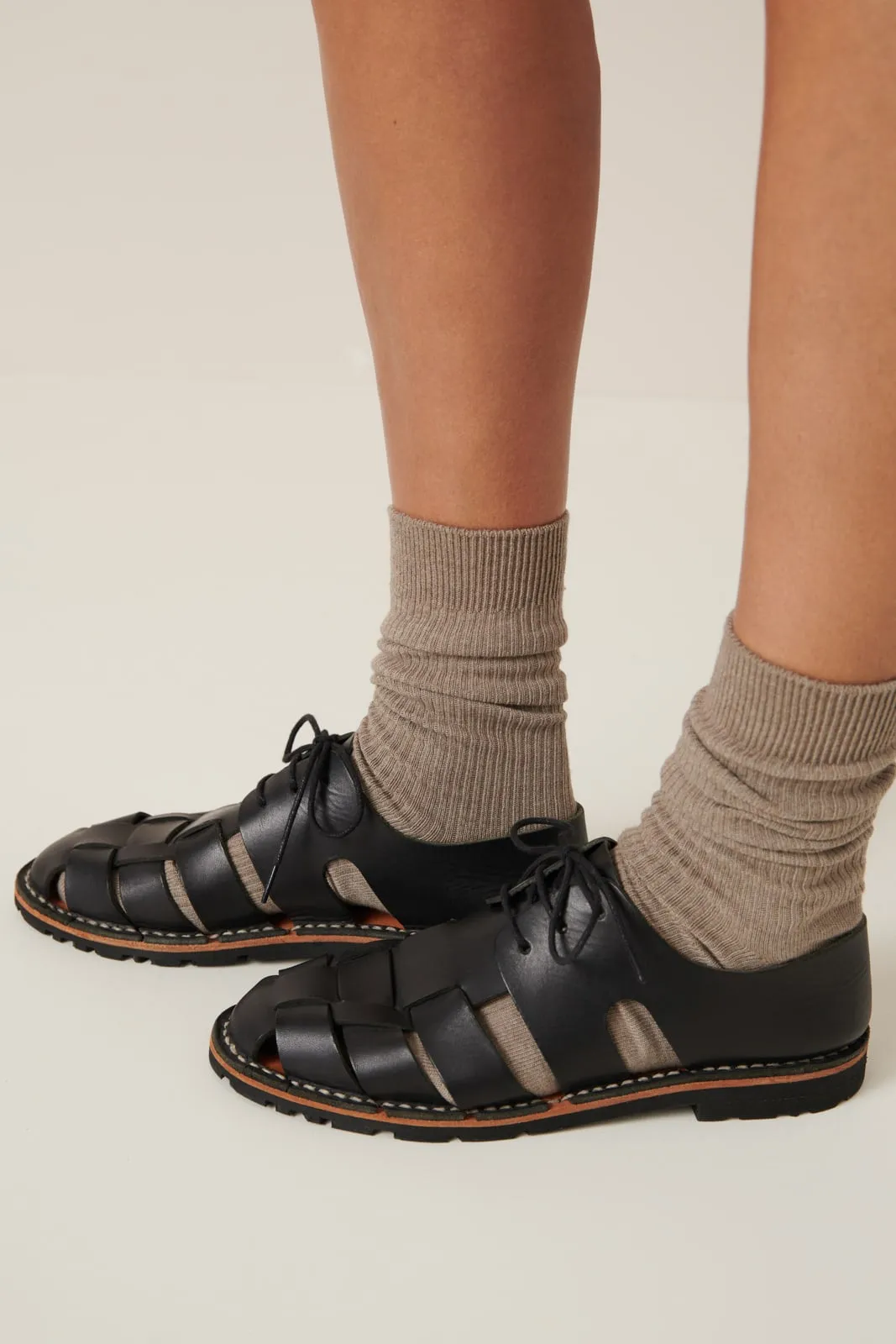 Artisanal Shoes 10/05