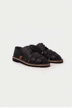 Artisanal Shoes 10/05