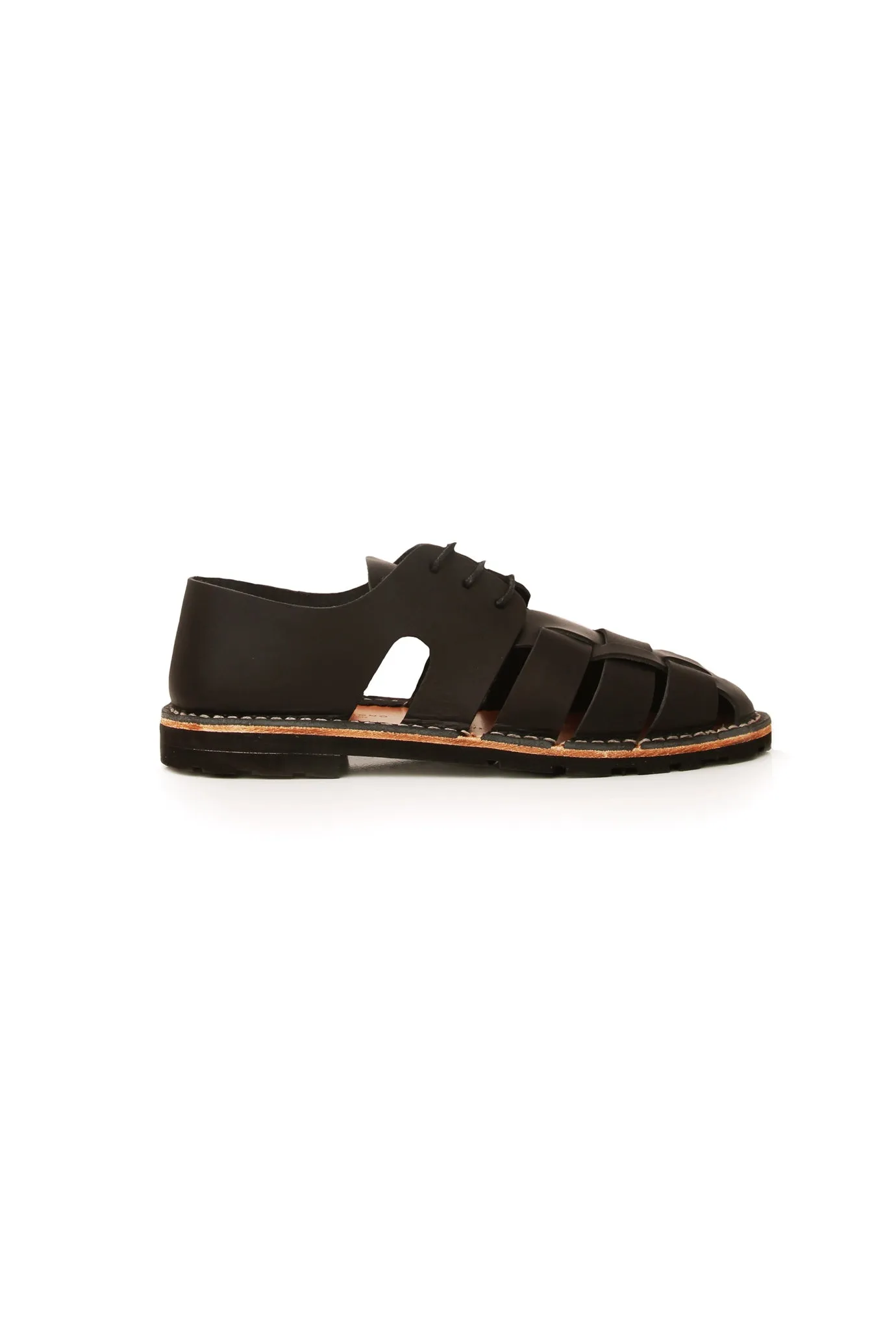 Artisanal Shoes 10/05