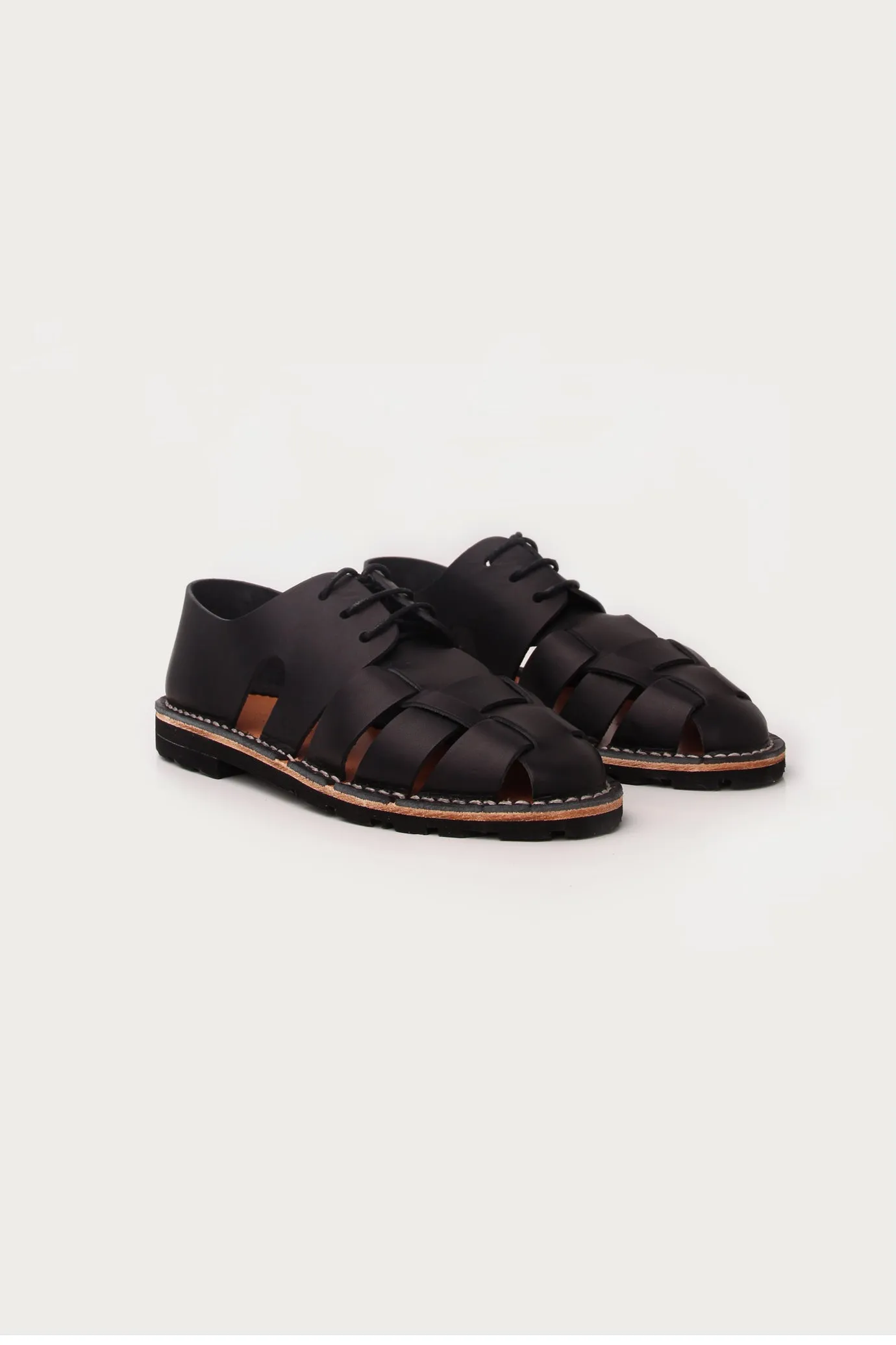 Artisanal Shoes 10/05