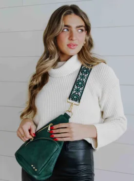 Austin Sling Bag