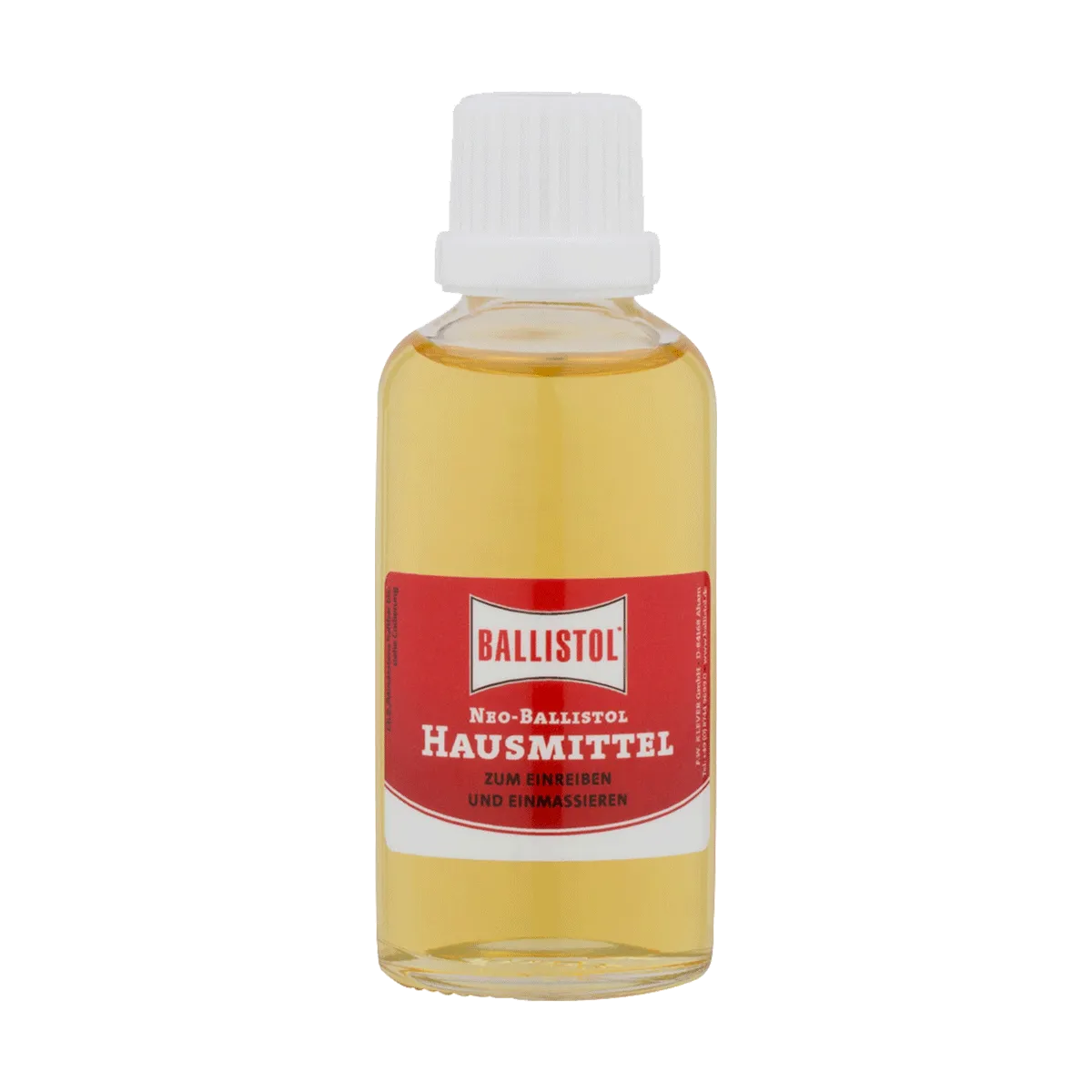 BALLISTOL NEO HOME REMEDY