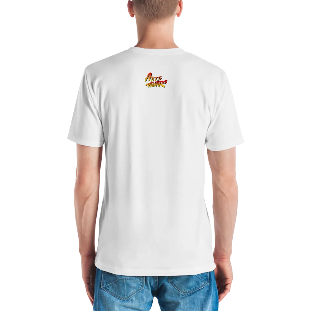 Bang-bang by Xraver - ALL OVER T-shirt
