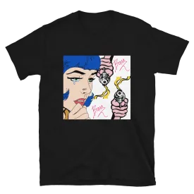 Bang-bang by Xraver - T-Shirt