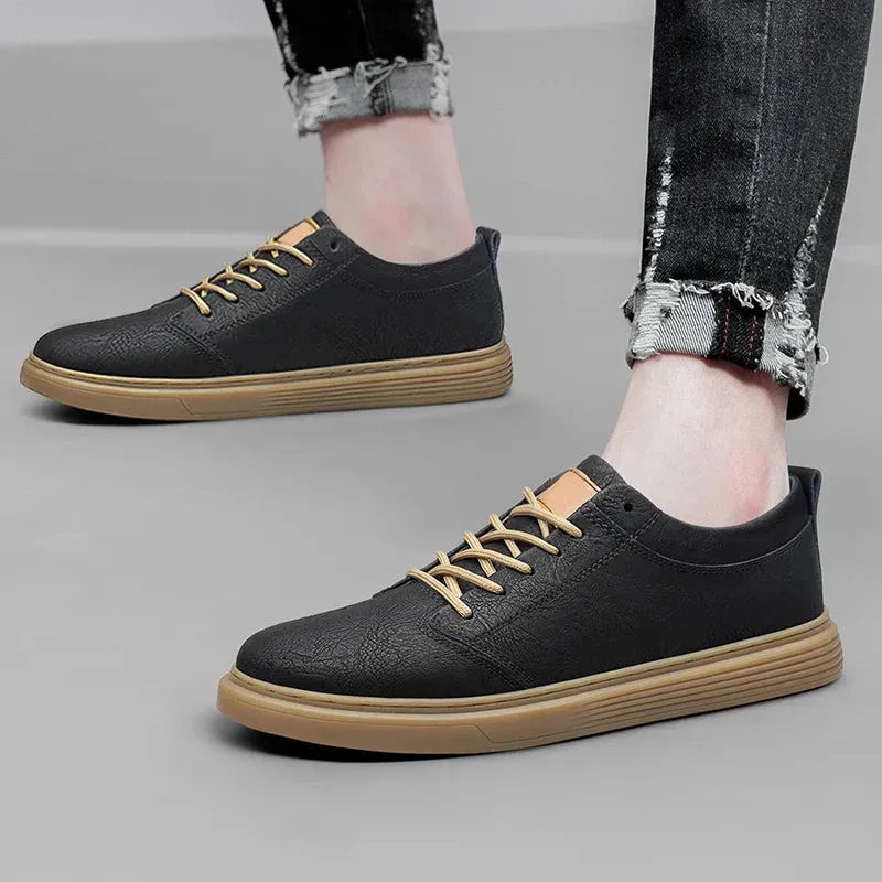 Bexley | Prestige Sneakers