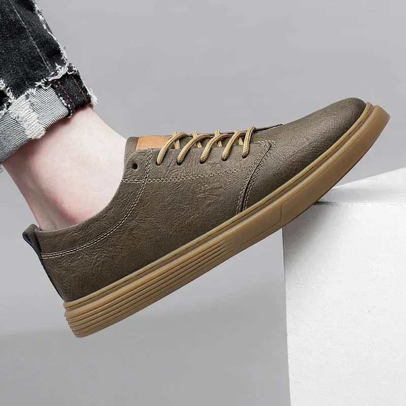 Bexley | Prestige Sneakers