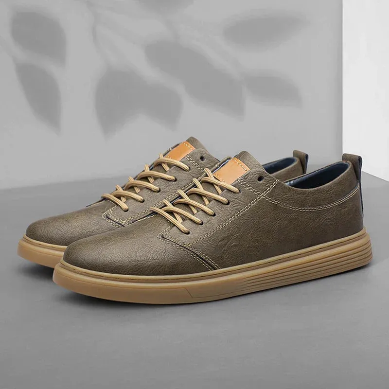 Bexley | Prestige Sneakers