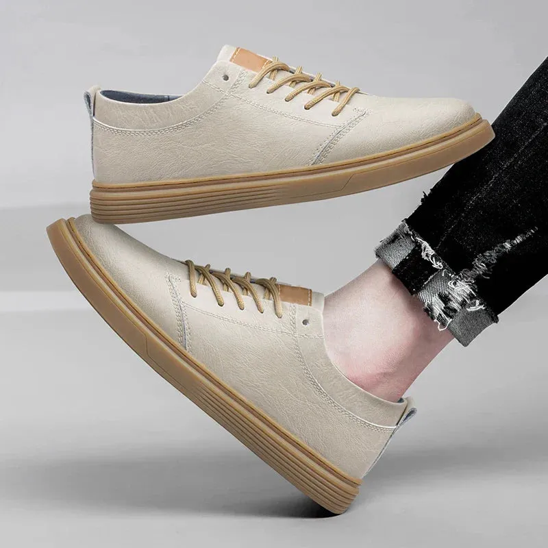 Bexley | Prestige Sneakers