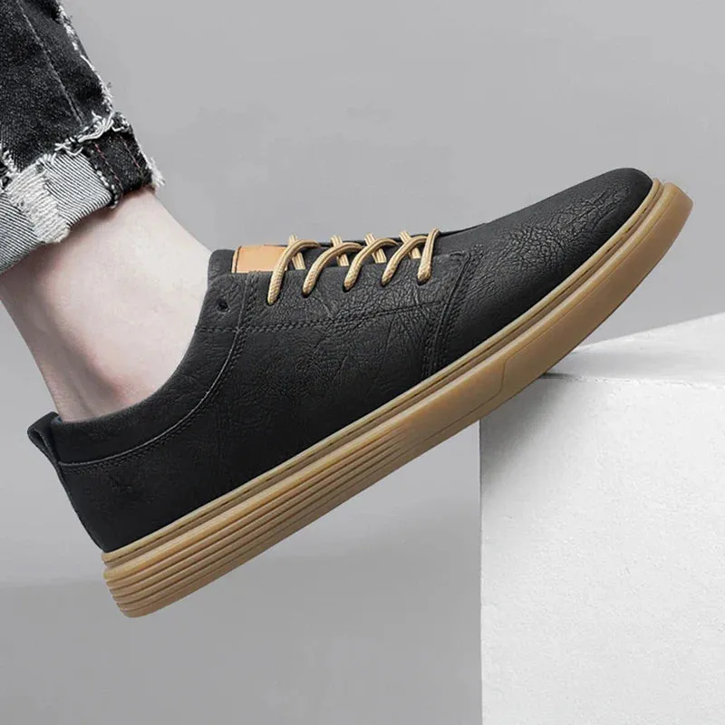 Bexley | Prestige Sneakers