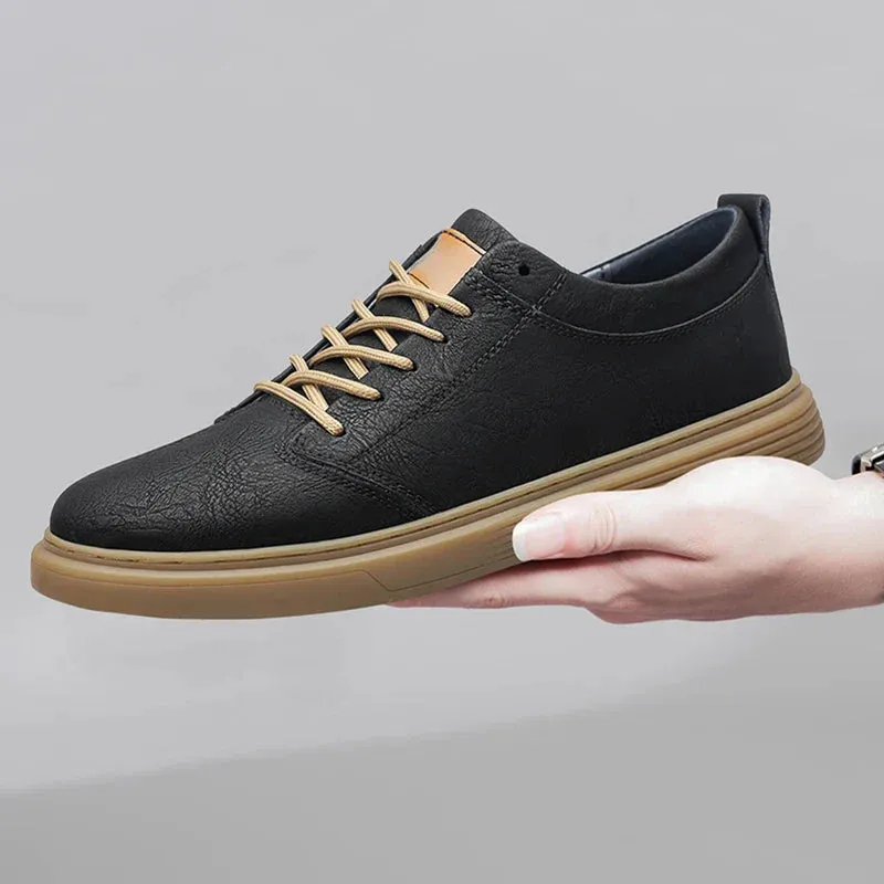 Bexley | Prestige Sneakers