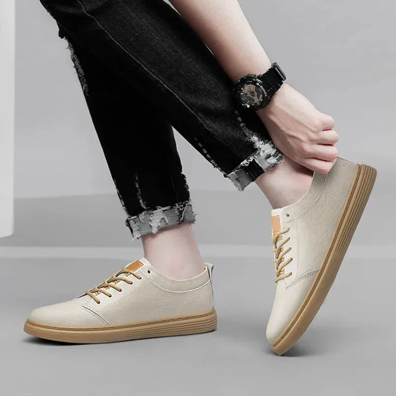 Bexley | Prestige Sneakers