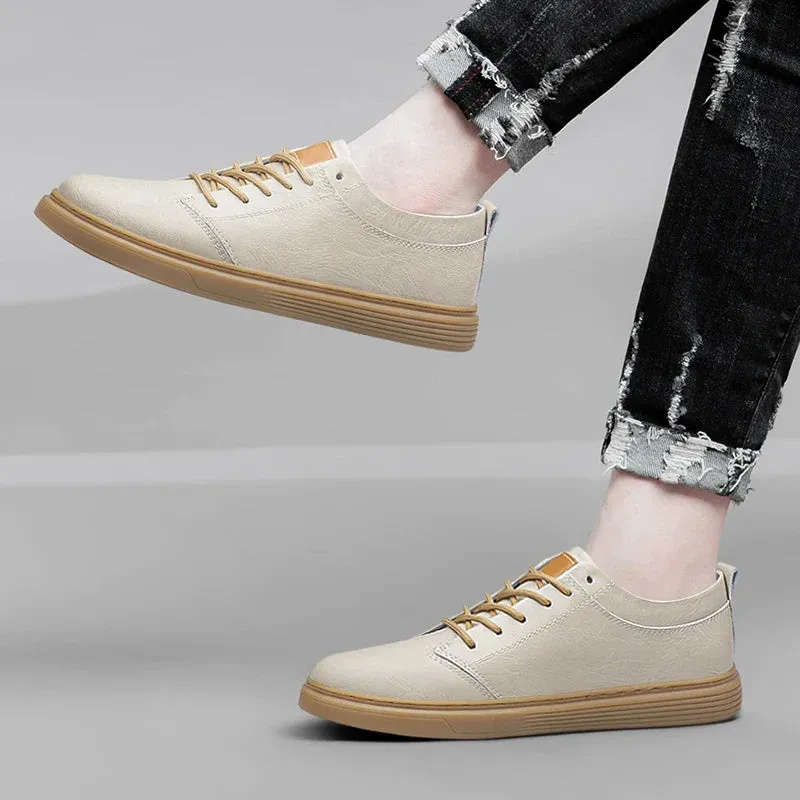 Bexley | Prestige Sneakers