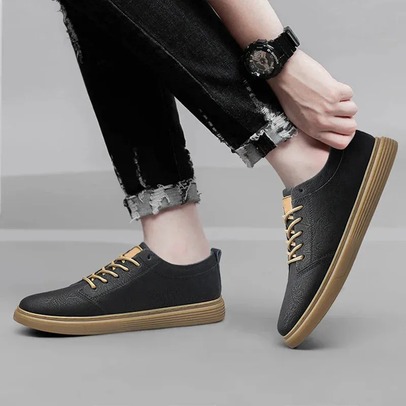 Bexley | Prestige Sneakers