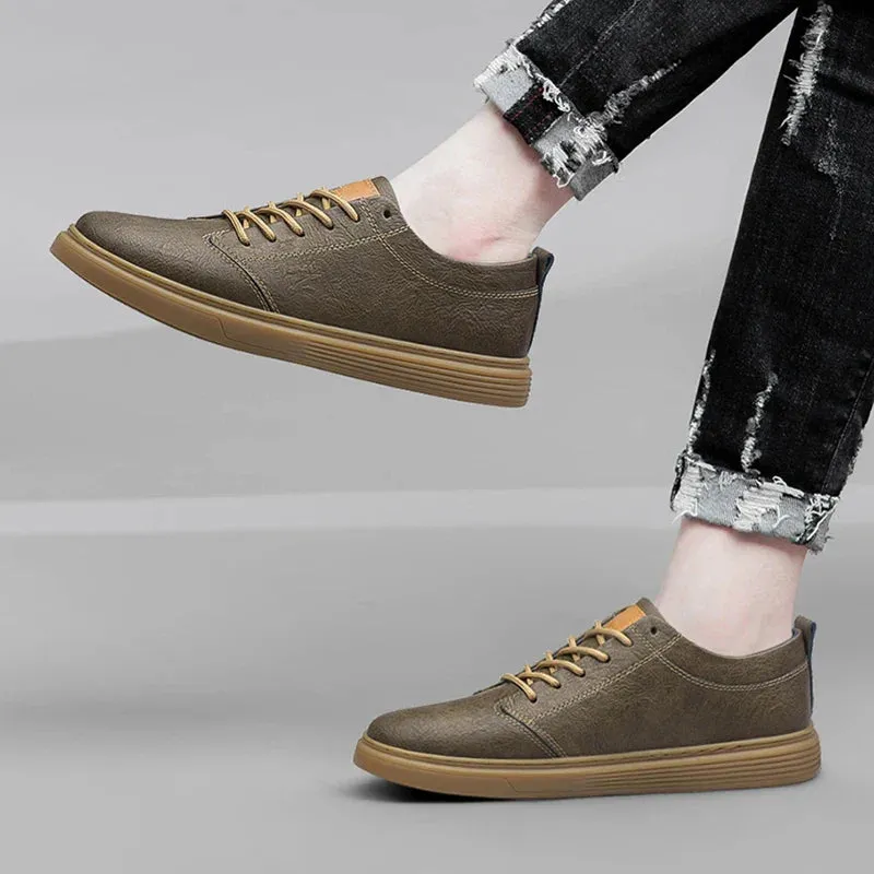 Bexley | Prestige Sneakers