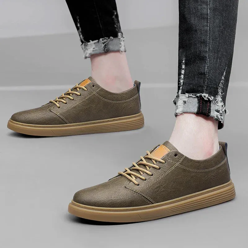Bexley | Prestige Sneakers