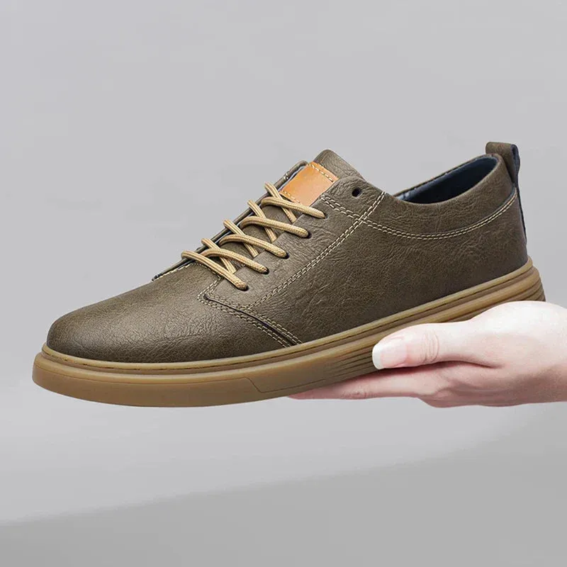 Bexley | Prestige Sneakers