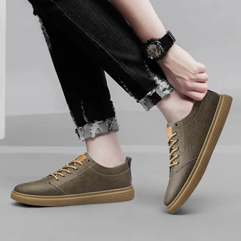Bexley | Prestige Sneakers