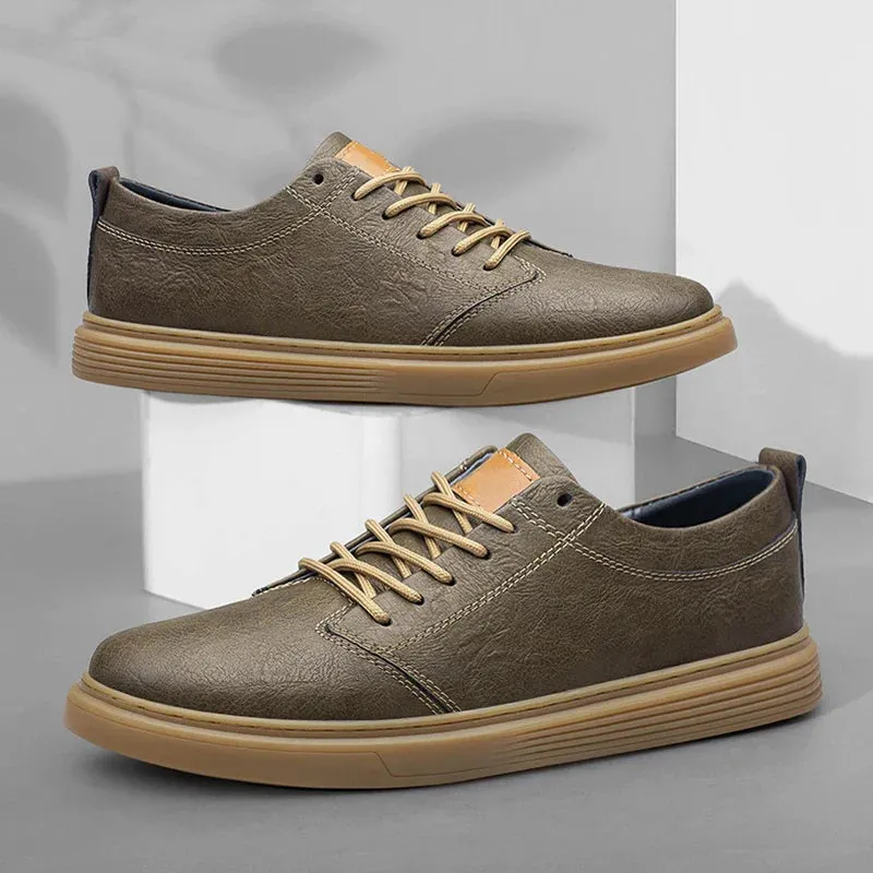 Bexley | Prestige Sneakers