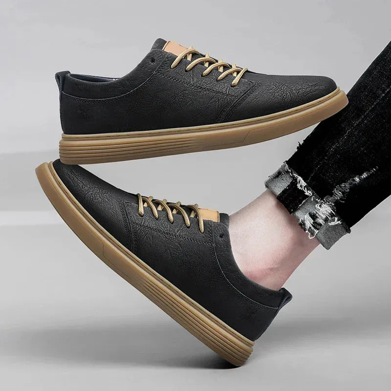 Bexley | Prestige Sneakers